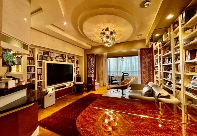 The Binjai on The Park