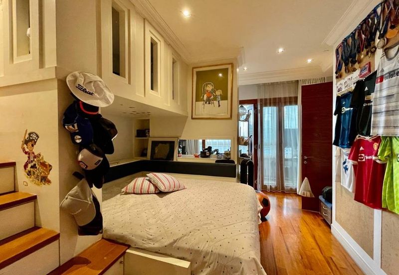 The Binjai on The Park