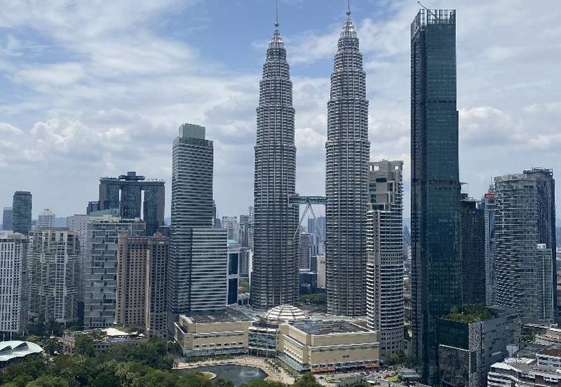 The Binjai on The Park