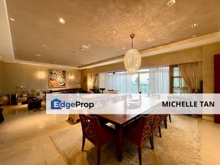 The Binjai on The Park KLCC, Kuala Lumpur, KLCC