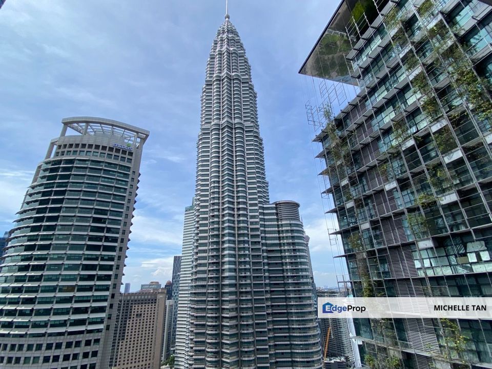 K Residence KLCC, Kuala Lumpur, KL City