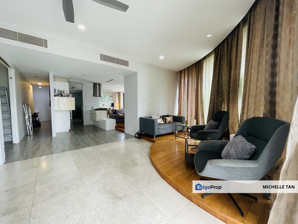 K Residence KLCC, Kuala Lumpur, KL City