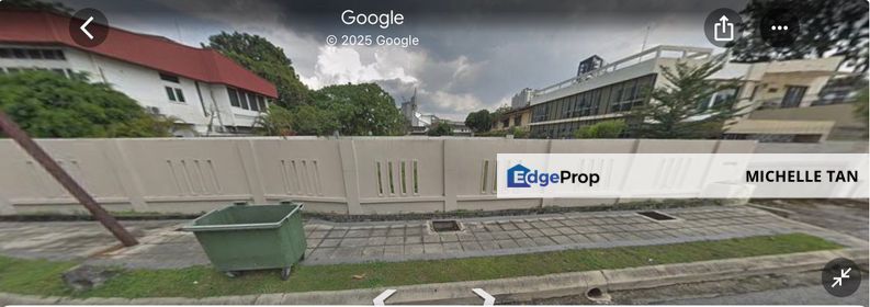 Damai Land for rent, Kuala Lumpur, Keramat