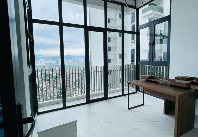 The Colony by Infinitum