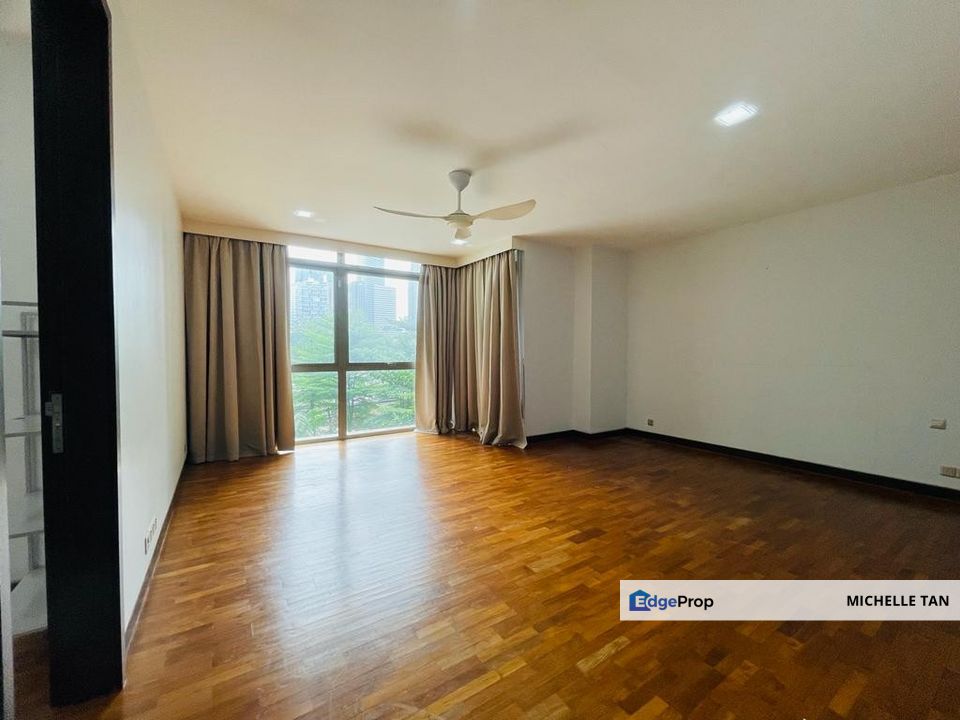 Stonor Park KLCC, Kuala Lumpur, KLCC