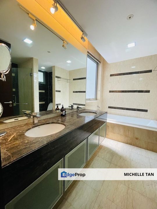 Stonor Park KLCC, Kuala Lumpur, KLCC