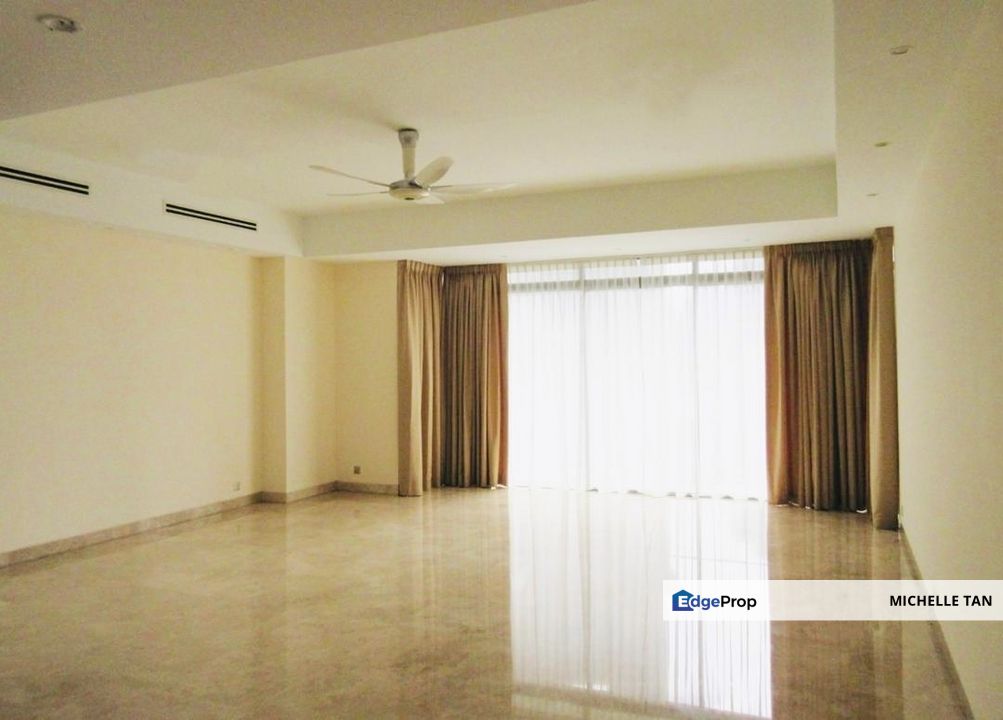 Stonor Park KLCC, Kuala Lumpur, KLCC