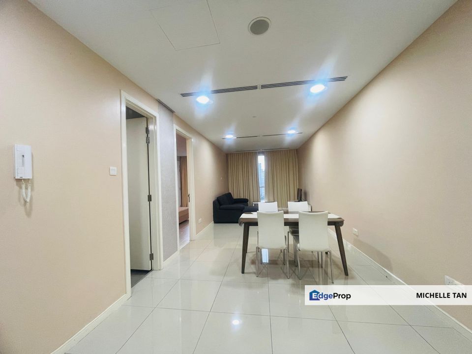 Binjai 8 Premium Soho KLCC, Kuala Lumpur, KLCC