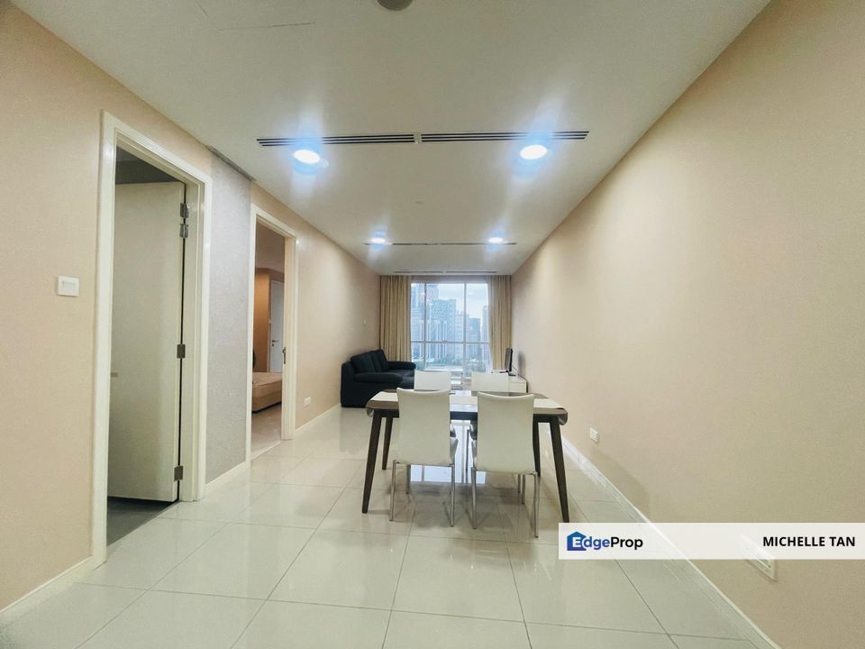 Binjai 8 Premium Soho KLCC, Kuala Lumpur, KLCC