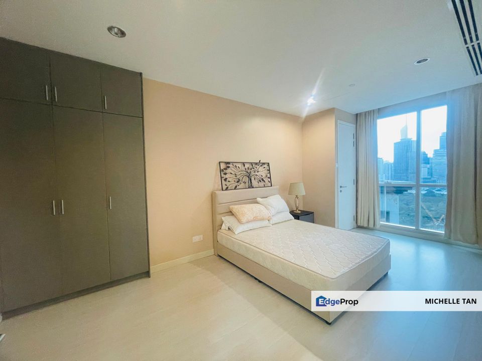 Binjai 8 Premium Soho KLCC, Kuala Lumpur, KLCC