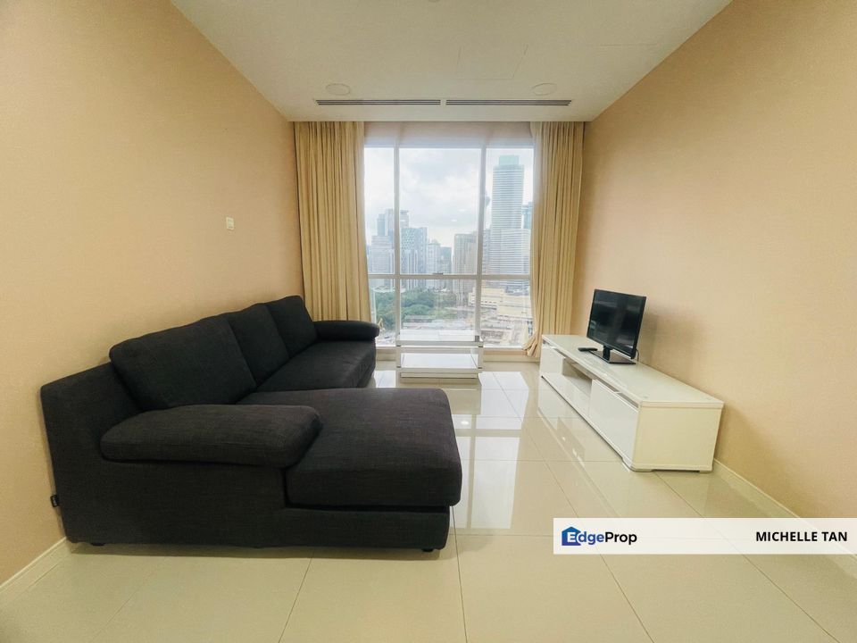 Binjai 8 Premium Soho KLCC, Kuala Lumpur, KLCC