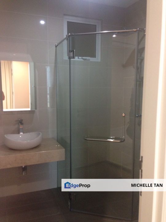 Binjai 8 Premium Soho KLCC, Kuala Lumpur, KLCC