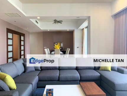 Suria Stonor KLCC, Kuala Lumpur, KLCC