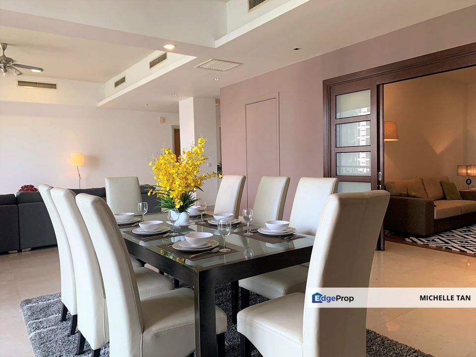 Suria Stonor KLCC, Kuala Lumpur, KLCC