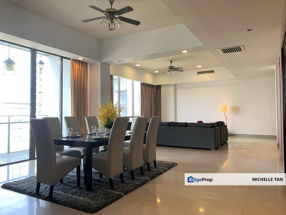 Suria Stonor KLCC, Kuala Lumpur, KLCC