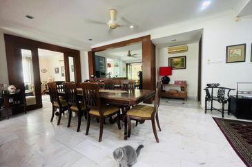 Damansara Heights (Bukit Damansara)