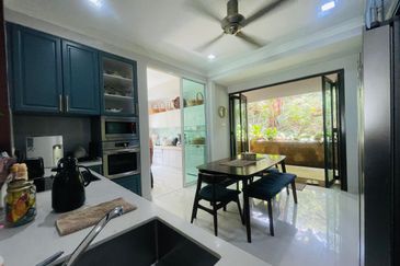 Damansara Heights (Bukit Damansara)