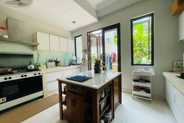 Damansara Heights (Bukit Damansara)