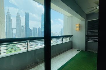 The Binjai on The Park