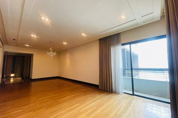 The Binjai on The Park