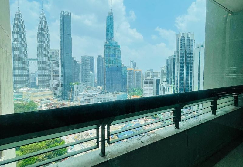 The Binjai on The Park