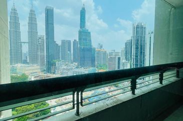 The Binjai on The Park