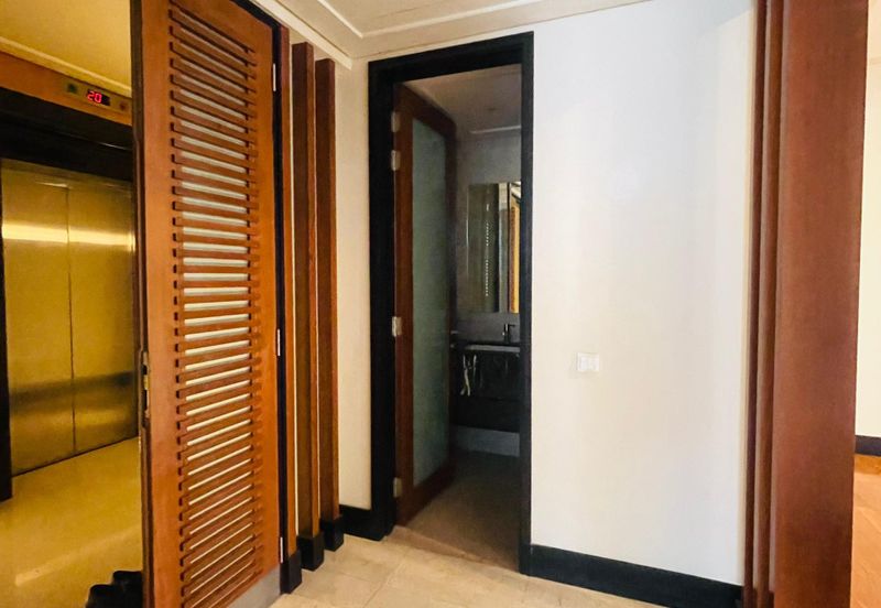 The Binjai on The Park