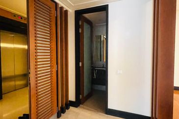 The Binjai on The Park