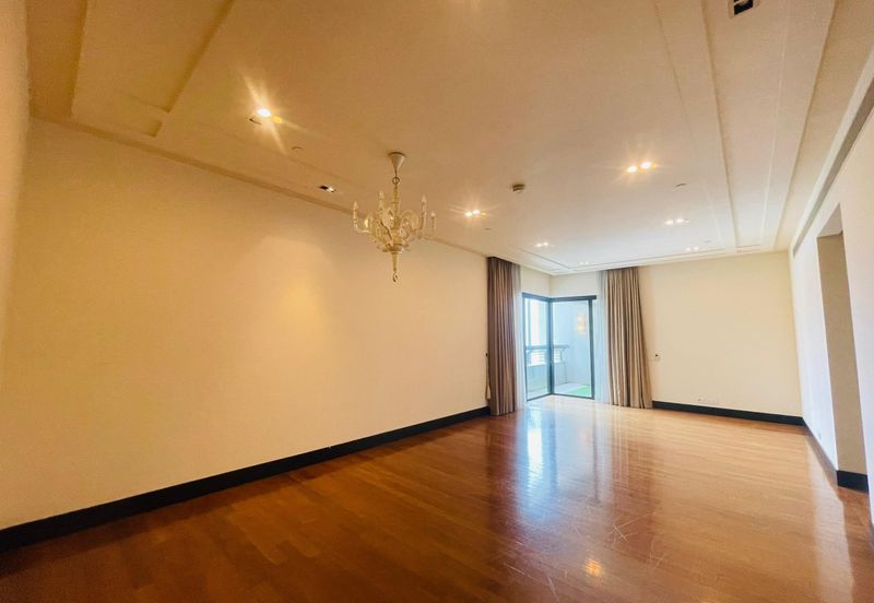 The Binjai on The Park