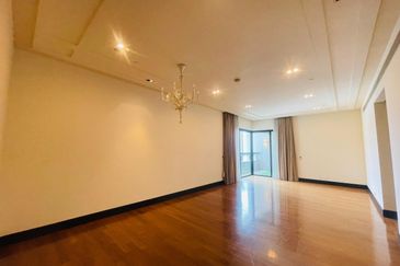 The Binjai on The Park