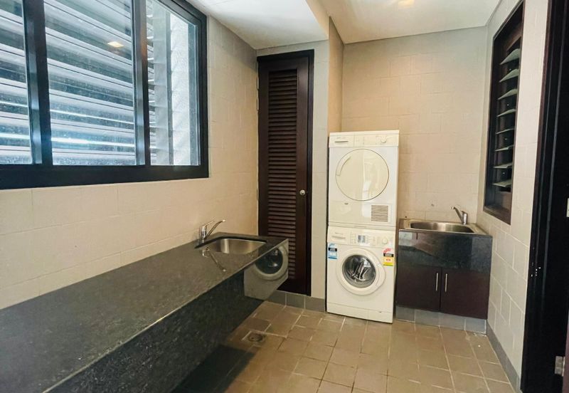 The Binjai on The Park