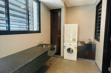 The Binjai on The Park