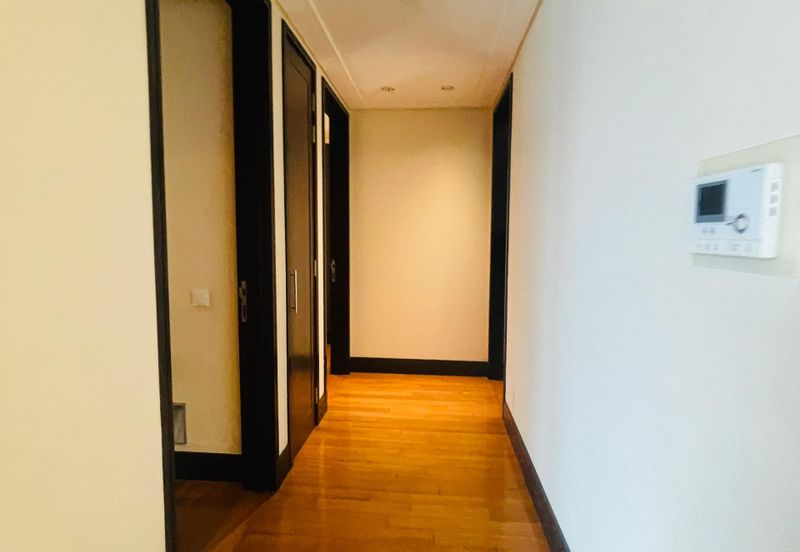 The Binjai on The Park