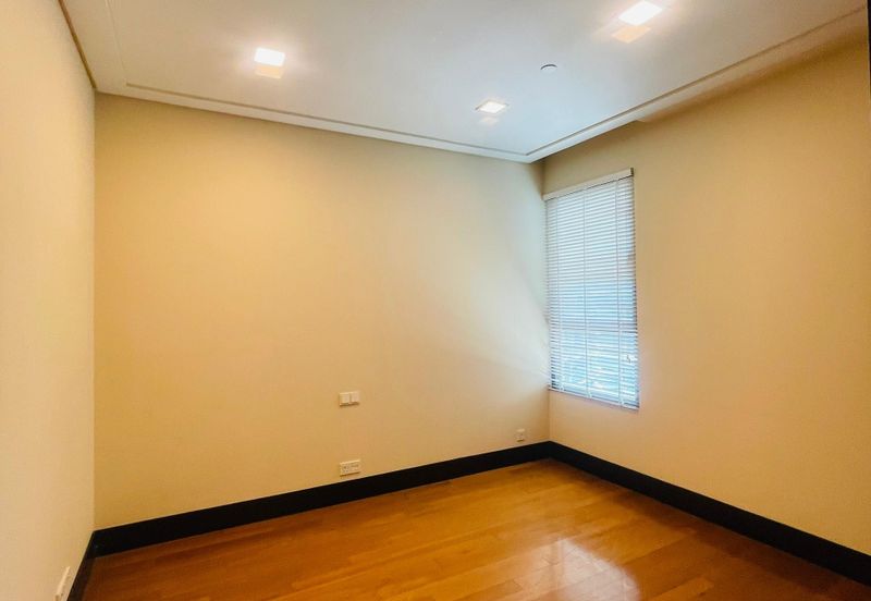 The Binjai on The Park