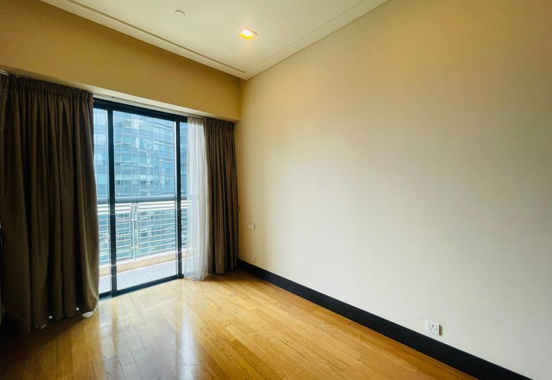 The Binjai on The Park