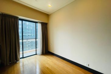 The Binjai on The Park