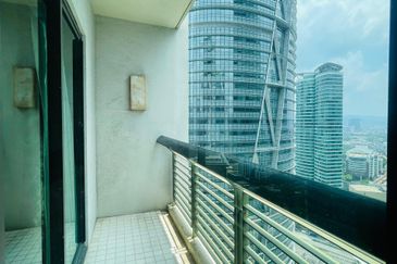 The Binjai on The Park