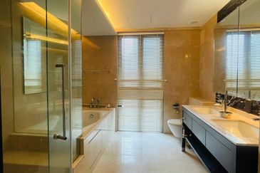 The Binjai on The Park