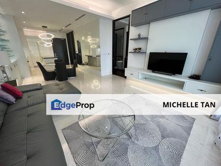 Banyan Tree KLCC, Kuala Lumpur, KLCC