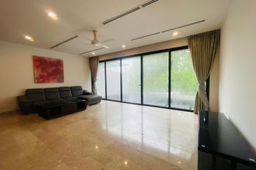 KH Villa Hartamas 9