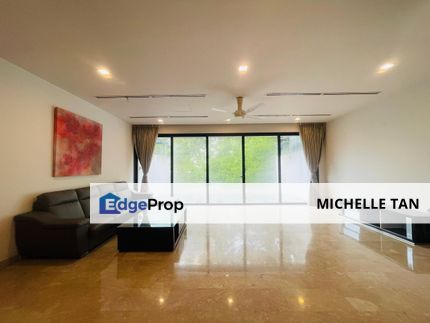 Kenny Heights Villa Sri Hartamas, Kuala Lumpur, Sri Hartamas 