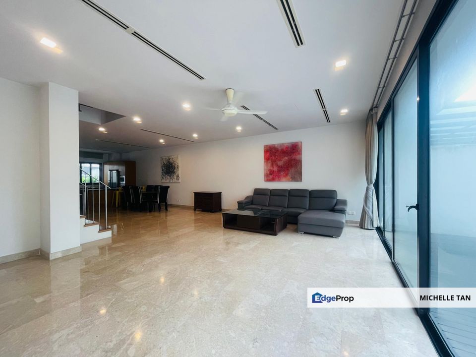 Kenny Heights Villa Sri Hartamas, Kuala Lumpur, Sri Hartamas 