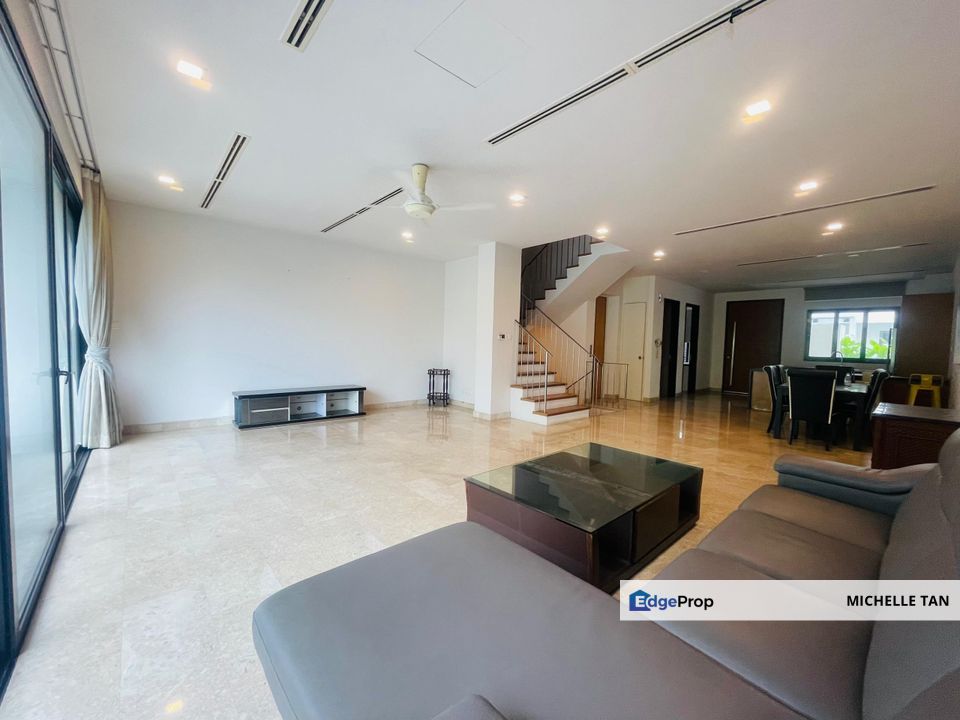 Kenny Heights Villa Sri Hartamas, Kuala Lumpur, Sri Hartamas 