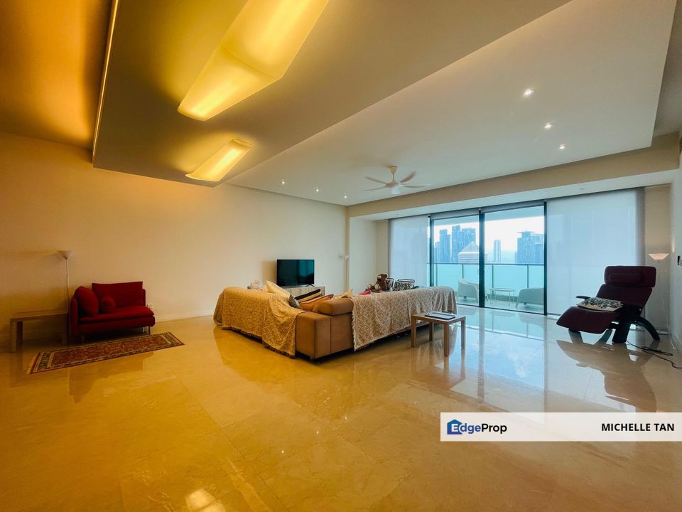 Cendana KLCC, Kuala Lumpur, KL City