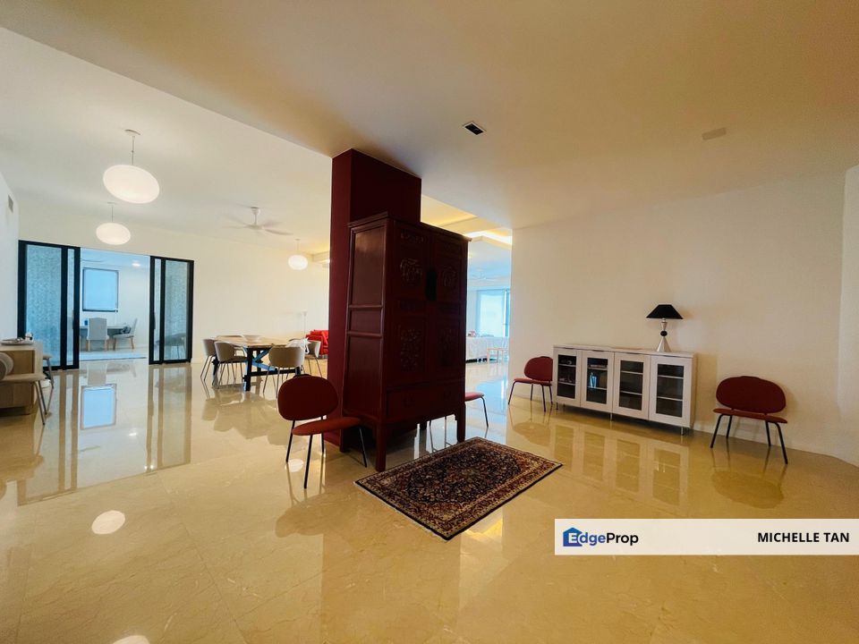 Cendana KLCC, Kuala Lumpur, KL City