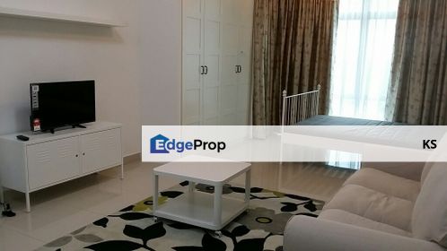 PARC Studio for Sale 233k, Johor, Johor Bahru