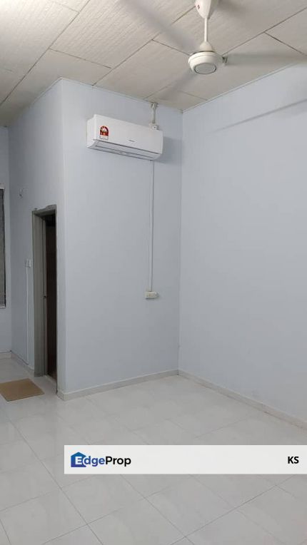 [RENT] 3B2B Single Storey House @ NB2, Johor, Skudai