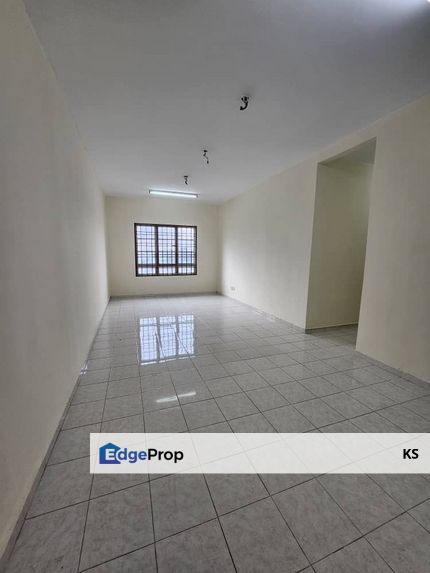 3B2B Unit @ Idaman Senibong, Permas Jaya, Johor, Permas Jaya/Senibong