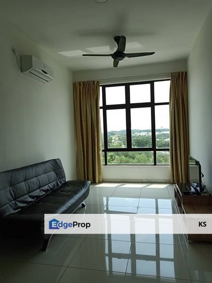 1B1B Unit for Sale @ D'Summit Condo, Kempas Utama, Johor, Johor Bahru