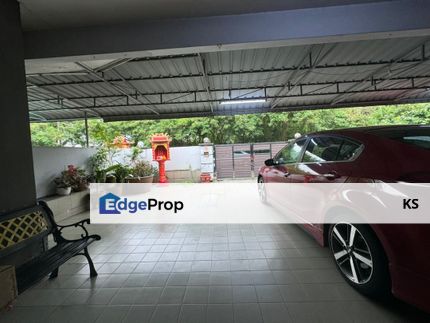 1S 3B2B Renovated Unit @ Jalan Meranti, Taman Rinting, Johor, Masai